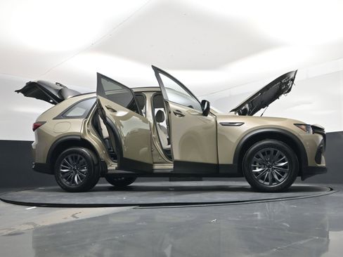 New 2026 MAZDA CX-70 SC Plus image 29