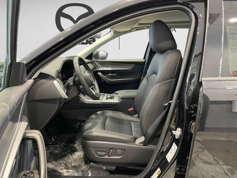 New 2026 MAZDA CX-90 3.3 Turbo w/ Premium Sport Pkg image 8