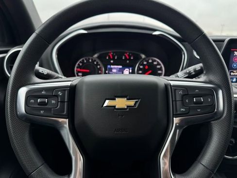Used 2022 Chevrolet Blazer LT image 15