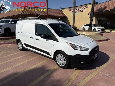 Used 2020 Ford Transit Connect XL image 2