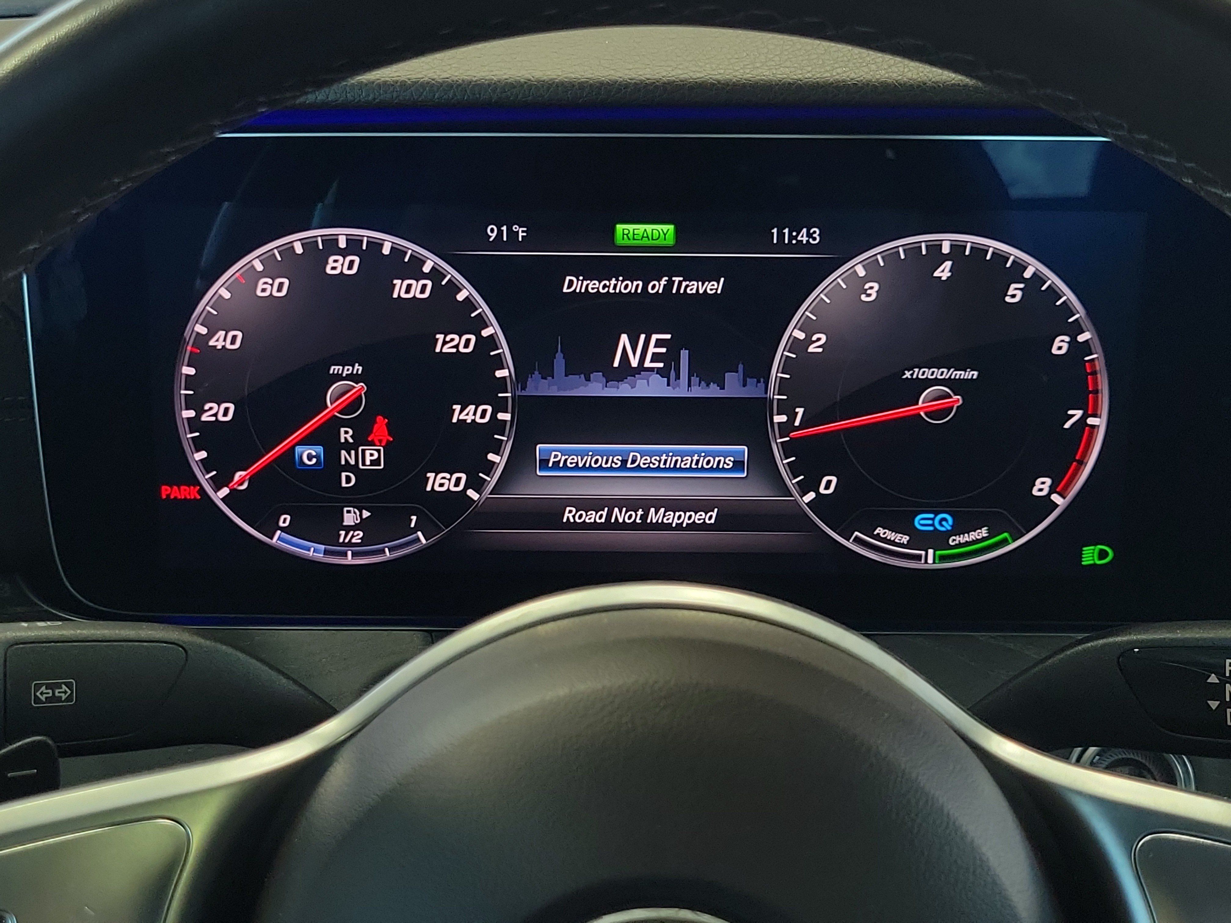Used 2020 Mercedes-Benz CLS 450 image 23