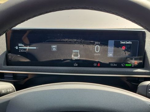New 2026 Ford Mustang Mach-E Select w/ Interior Protection Package RWD image 29