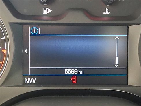 Used 2024 Chevrolet Camaro LT image 22