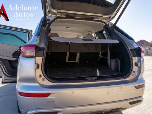 Used 2023 Mitsubishi Outlander SEL 40th Anniversary image 7