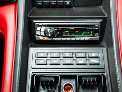 Used 1992 Lamborghini Diablo Coupe image 16