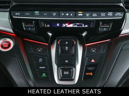 Used 2025 Honda Odyssey Sport-L image 20