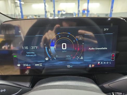 New 2026 Chevrolet Equinox LT image 20