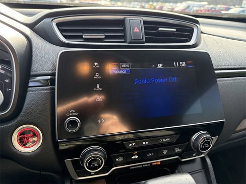 Used 2022 Honda CR-V EX-L image 27