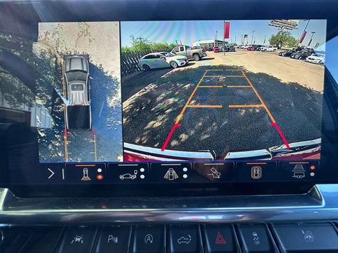 New 2026 GMC Sierra 1500 Elevation image 15