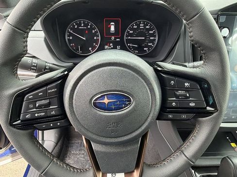 New 2026 Subaru Forester Sport AWD/4WD image 18