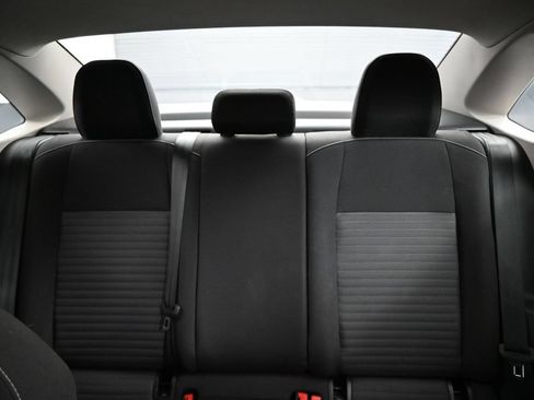 Used 2025 Volkswagen Jetta S FWD image 17