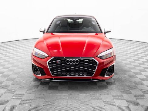 Used 2023 Audi S5 Prestige image 8