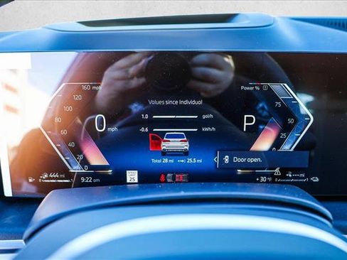 New 2026 BMW X5 xDrive50e w/ M Sport Package image 14