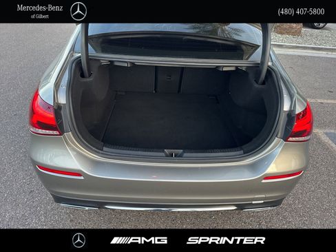 Used 2019 Mercedes-Benz A 220 image 6