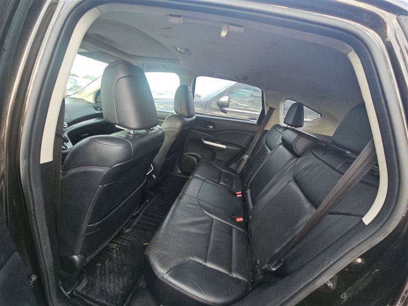 Used 2015 Honda CR-V EX-L image 12