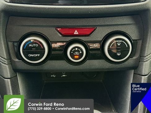 Used 2021 Subaru Crosstrek 2.0i image 18