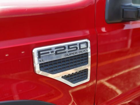 Used 2008 Ford F250 XLT AWD/4WD image 14