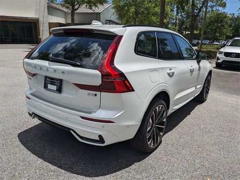 New 2026 Volvo XC60 B5 Ultra w/ Protection Package Premier image 4