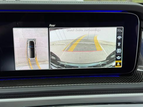 Used 2023 Mercedes-Benz G 63 AMG Squared image 40