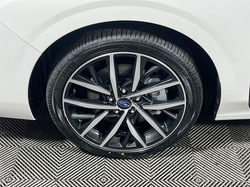 New 2026 Subaru Impreza 2.0i Sport image 23