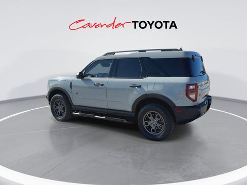 Used 2022 Ford Bronco Sport Big Bend w/ Convenience Package image 6