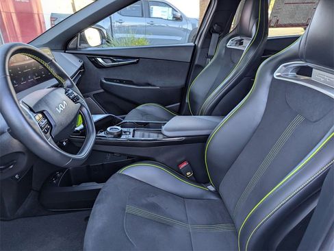 Used 2023 Kia EV6 GT image 12