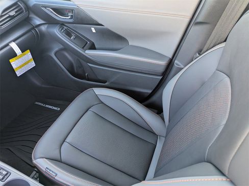 New 2026 Subaru Crosstrek 2.5i Limited image 17