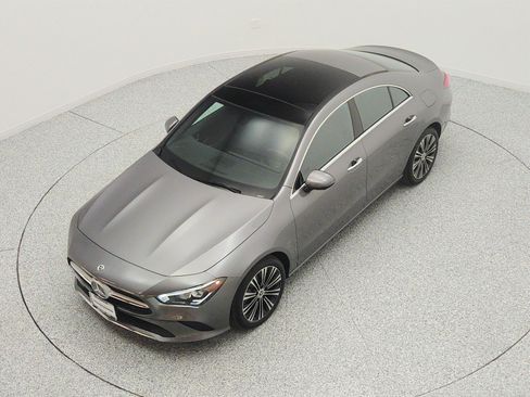 Used 2023 Mercedes-Benz CLA 250 image 22
