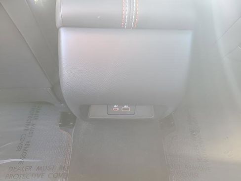 New 2025 Nissan Altima 2.5 SR w/ SR Premium Package image 19