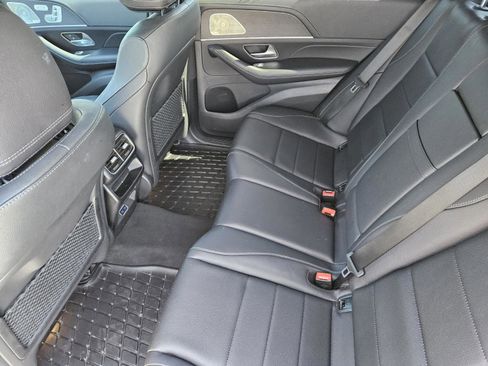 Used 2024 Mercedes-Benz GLE 350 4MATIC image 14