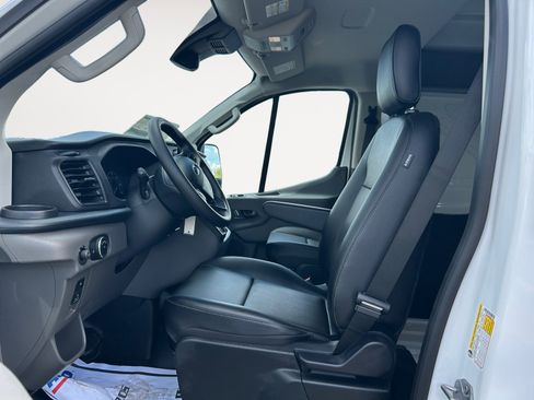 New 2025 Ford Transit 150 Base image 14