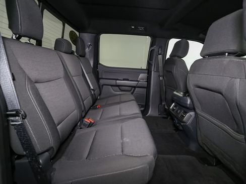 Used 2024 Ford F150 XLT w/ Equipment Group 302A MID AWD/4WD image 18