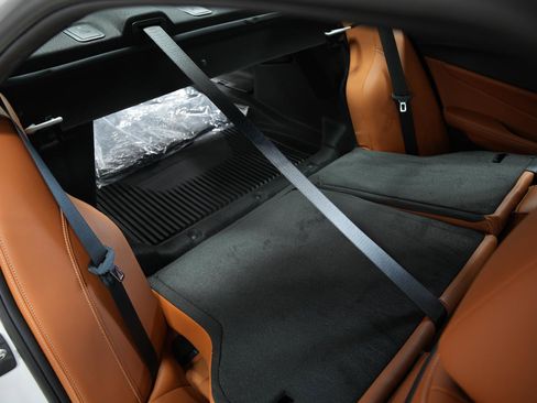 Used 2023 Cadillac CT4 Premium Luxury image 14