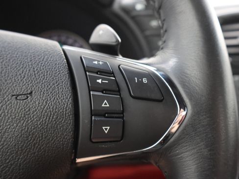 Used 2012 Chevrolet Corvette Convertible w/ 3LT Preferred Equipment Group RWD image 13