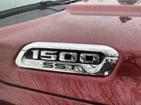 Certified 2025 RAM 1500 Laramie image 7