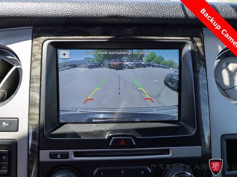 Used 2017 Ford Expedition Limited w/ Equipment Group 301A AWD/4WD image 10