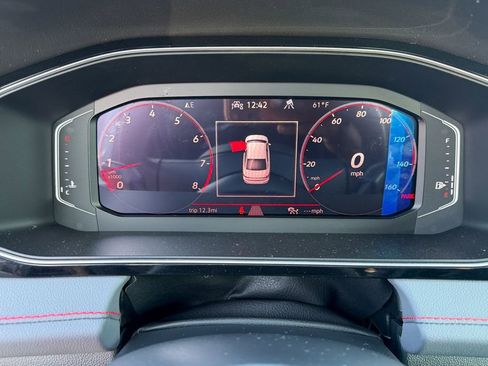 New 2026 Volkswagen Jetta GLI Autobahn image 17