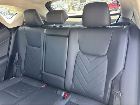 Certified 2026 Lexus NX 450h+ AWD w/ Accessory Package (Z2) image 42