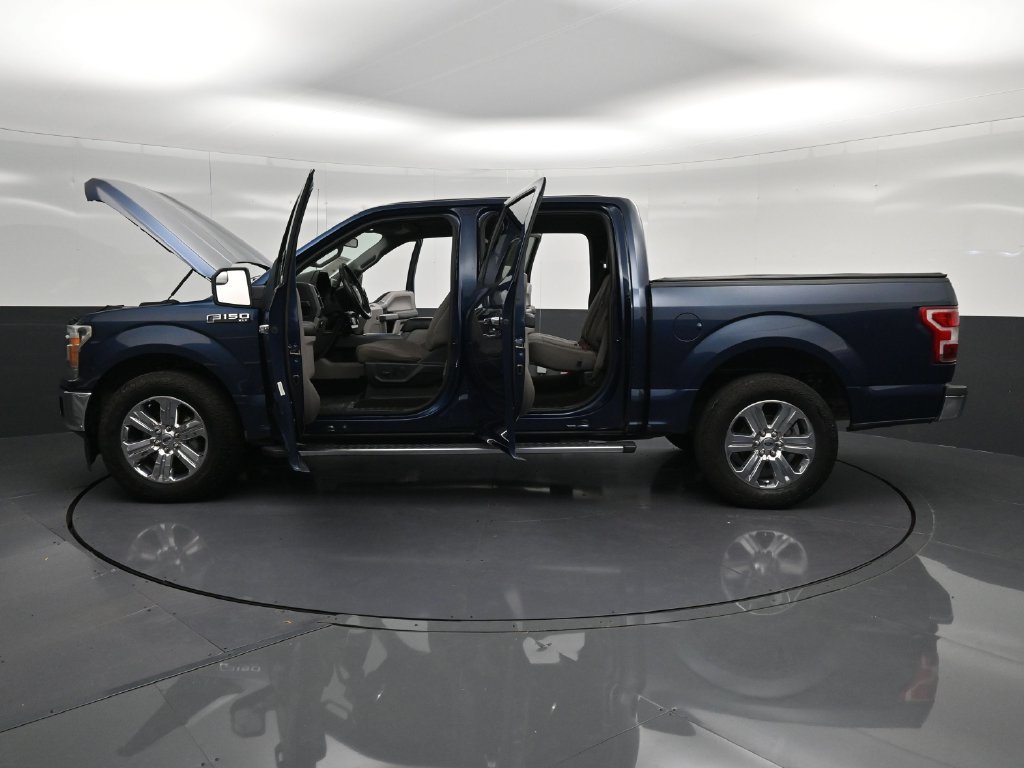 Used 2019 Ford F150 XLT w/ Equipment Group 302A Luxury RWD image 31
