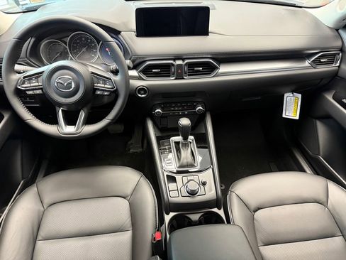New 2025 MAZDA CX-5 AWD 2.5 S w/ Select Package image 24