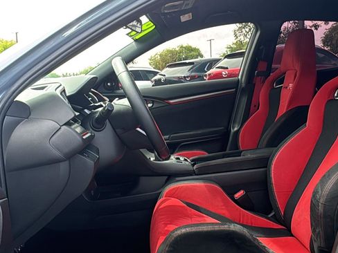 Used 2019 Honda Civic Type R image 22