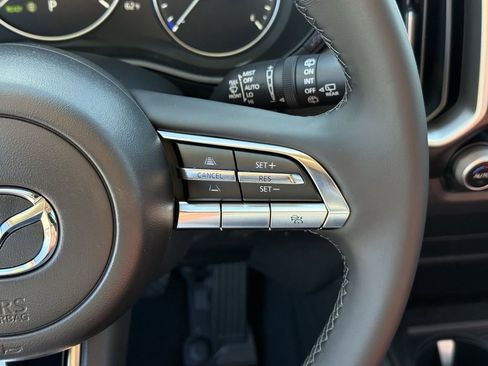 New 2026 MAZDA CX-50 AWD 2.5 Hybrid w/ Premium Pkg image 23