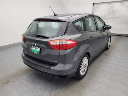 Used 2016 Ford C-MAX SE image 9
