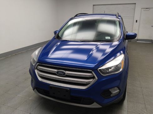 Used 2018 Ford Escape SE FWD image 15