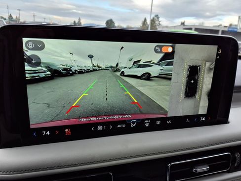 Used 2025 Lincoln Aviator Reserve w/ Equipment Group 201A image 20