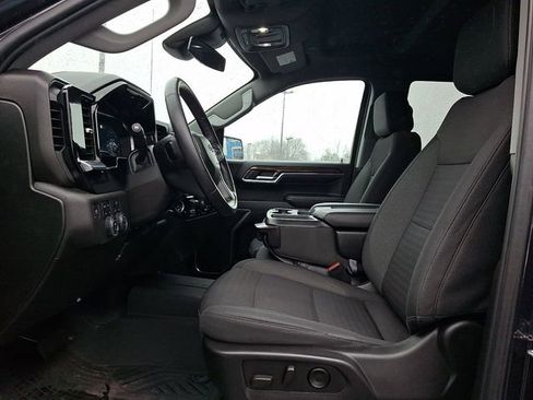 Certified 2023 Chevrolet Silverado 1500 RST image 13