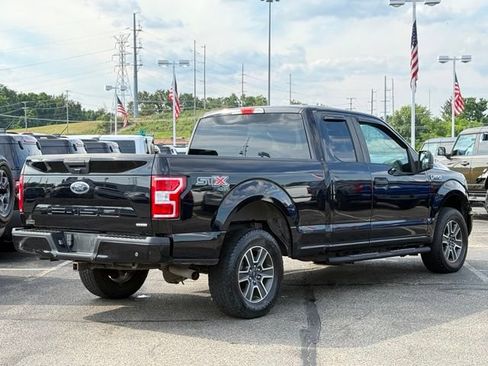 Used 2018 Ford F150 XL w/ Equipment Group 101A Mid AWD/4WD image 23