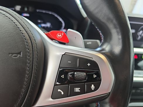 Used 2023 BMW M4 xDrive Competition AWD/4WD image 18
