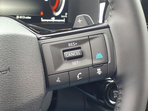 New 2026 Nissan Pathfinder SL AWD/4WD image 23