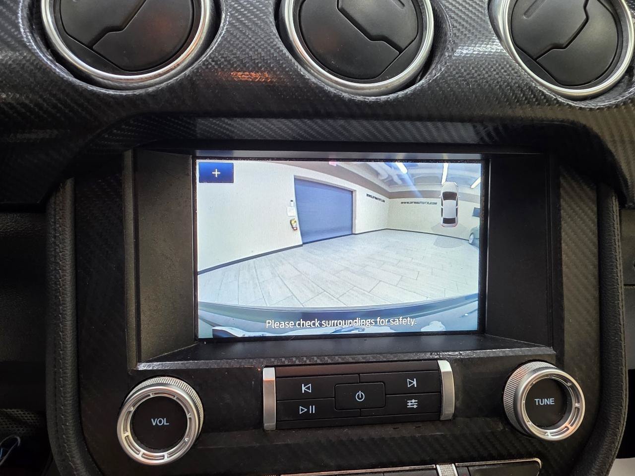 Used 2020 Ford Mustang Coupe w/ Equipment Group 101A RWD image 28